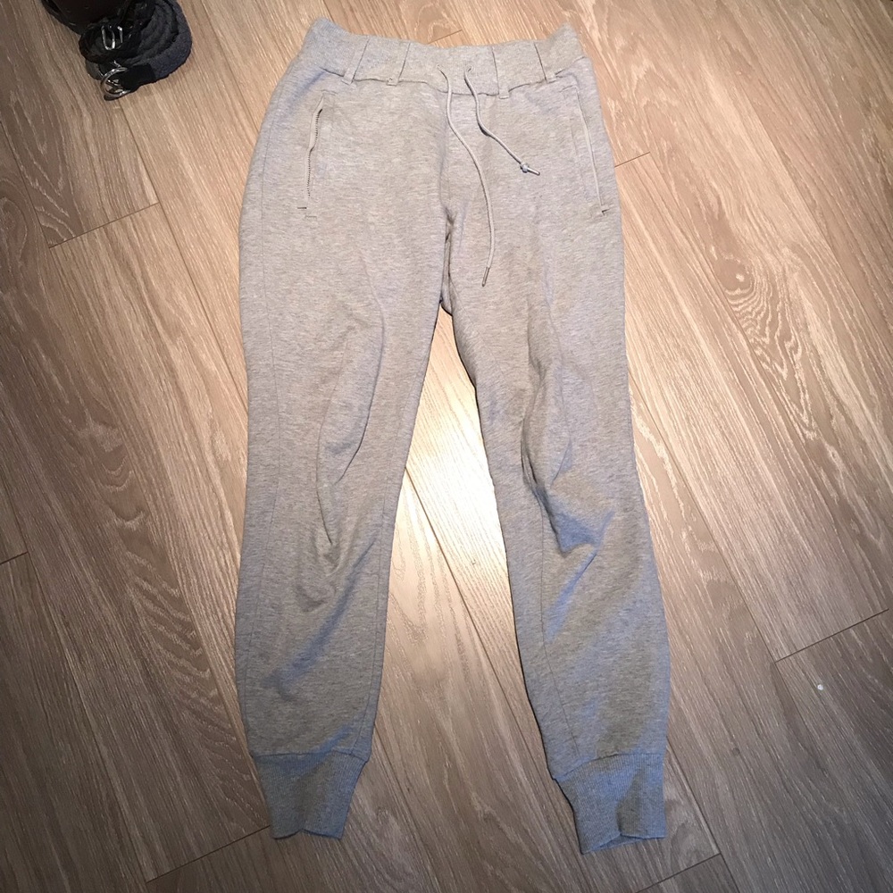 Y-3 sweat pants